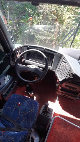 Marcopolo 1200 O500 Mercêdez O500 Rs 360