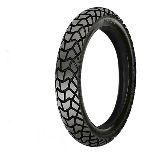 Pneu Traseiro Xtz Crosser 150 110-90-17 Viper Maggion