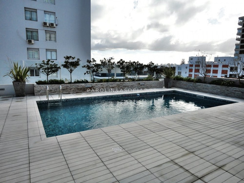 Apartamento En Venta Punta Del Este 1 Dormitorio- Ref: 1917