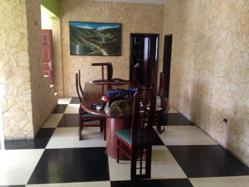 Imagen 6 de 15 de Casa En Venta 23-3649 En Turumo