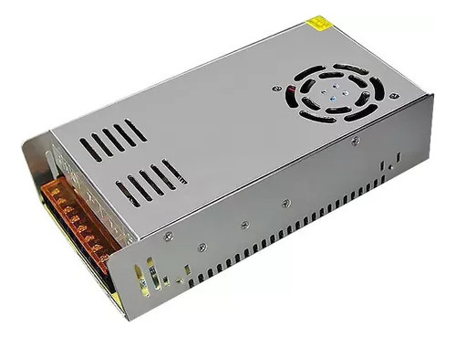 Fuente De Alimentación Conmutada De 12v 50a 600w Para A