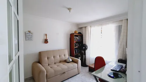 Se Vende Apartamento En Segundo Piso Propiedad Horizontal Barrio: Jorge Zawadsky