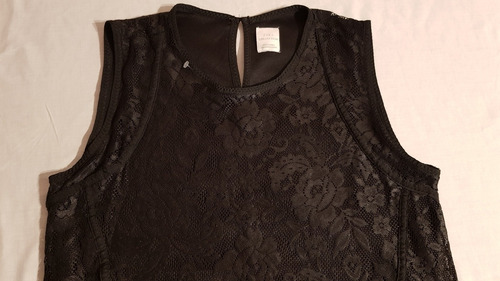 Top Para Vestir Mujer Talle S