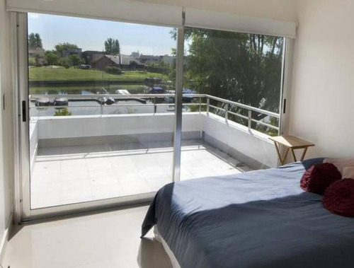 Imagen 8 de 14 de Casa Al Rio En Venta - 3 Dormitorios - San Isidro Labrador