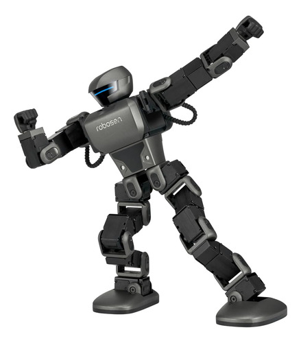 Robosen Interstellar Scout K1 Pro Robot 34.8 Cm Ews