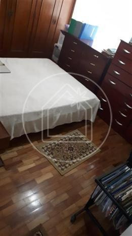 Apartamento - Ref: 794818