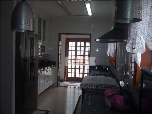 Imagem 18 de 30 de Casa Com 5 Dormitórios À Venda, 560 M² Por R$ 3.500.000,00 - Parque Terra Nova Ii - São Bernardo Do Campo/sp - Ca1152