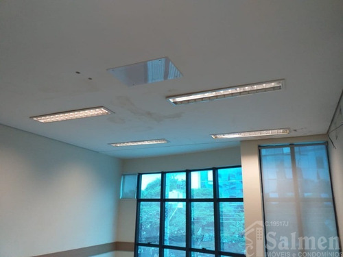 Imagem 6 de 9 de Sala / Salão Comercial - Sl00039 - 69422434