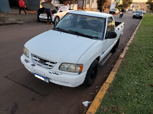 Chevrolet S10 1996
