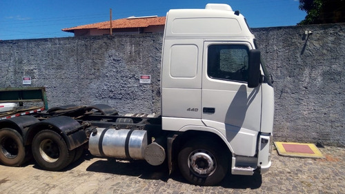 Imagem 2 de 2 de Volvo Fh 440
