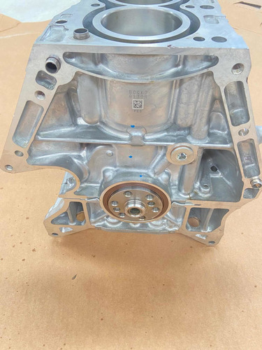 Medio Motor Mazda Cx 5 2.0 L Skyactiv Nuevo 2014 A 2019