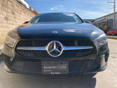 Imagen 7 de 14 de Mercedes-benz Clase A 200 Progressive