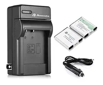 Comprar Baterias Powerextra Para Sony Np-bn1  Con Cargador Cybershot
