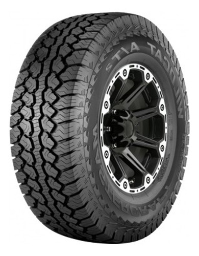 Llanta 245/70r16 107s Mastercraft Wildcat A/t2