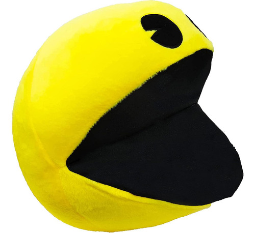 Pacman Plush 13 Pulgadas Pacman Pacman Toy De Peluche Lindo