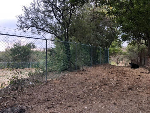 Terreno En Venta Juarez San Mateo