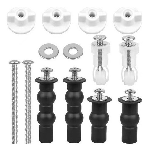 A Tornillo Para Inodoro Piezas Para Inodoro Tornillos Para