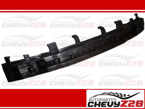 Viga De Impacto Delantera Para Chevrolet Aveo (2006 - 2010)