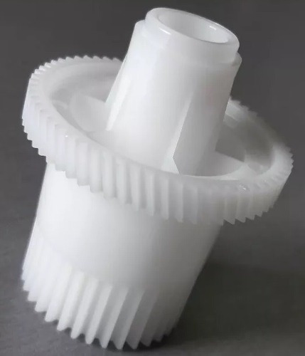 Imagen 2 de 3 de Engranaje Acople Impulsor Fusor 4725 Xerox 3117 3122 3200