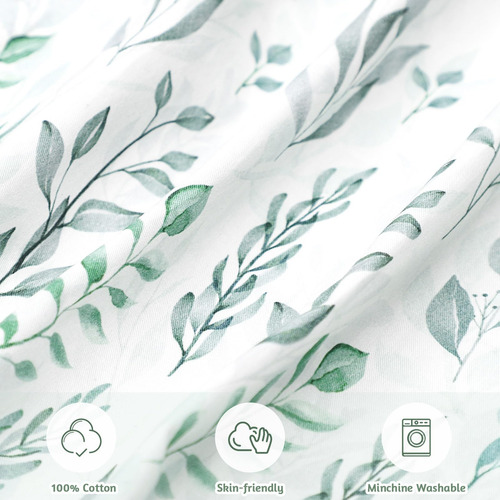 Capa De Espreguiçadeira De Bebê Dilimi Cotton Reversível Gre