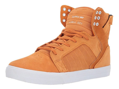 Zapatos Supra Skytop Del Patín