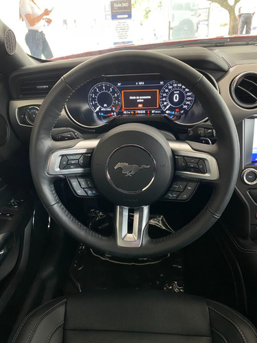 Ford Mustang GT 5.0 Mustang Gt