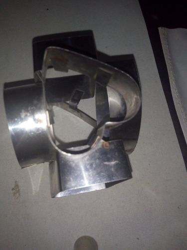 Imagen 4 de 4 de Picos Reposteria Parpen-cortantes Y Manga C/cupla- Ituzaingo