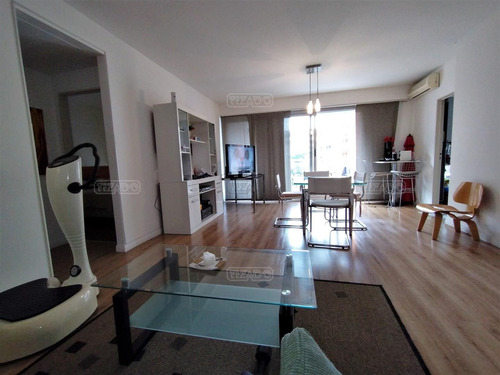 Imagen 11 de 30 de 2 Ambientes En Venta En Puerto Madero. Con Cochera. Balcón Terraza