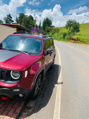 Jeep Renegade 2.0 Trailhawk 4x4 Aut. 5p