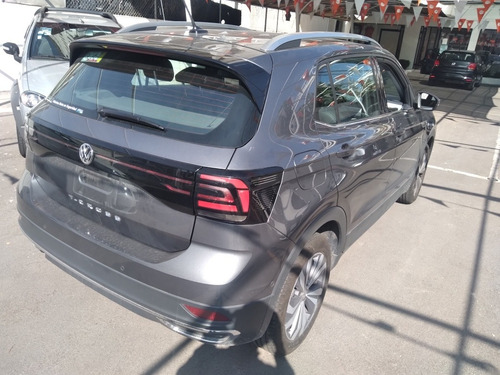 Imagen 6 de 14 de Volkswagen T-cross 2020 Highline