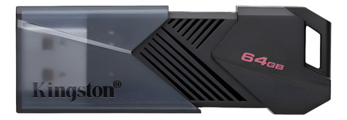 Dispositivo Flash Usb Datatravelerexodiaonyxcon Una Elegante