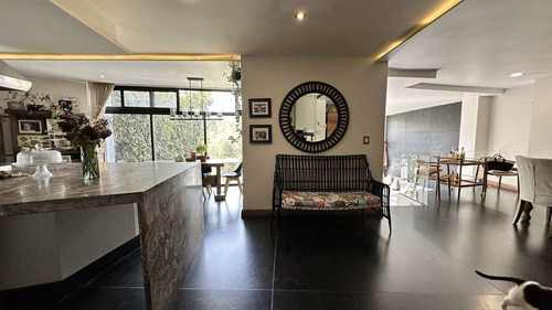 Casa En Venta Cumbres De Acultzingo Lomas Altas - Con Departamento Independiente