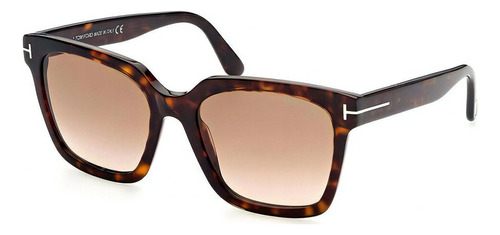 Óculos Tom Ford Selby Solar - Ft0952 5552f