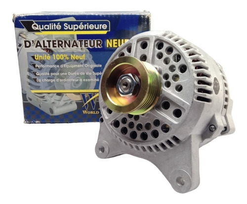 Alternador Fortaleza Explorer V8 4.6l 5.4l 02-04