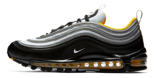 Zapatillas Nike Air Max 97 Steelers (2018) 921826-008   