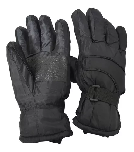 Guantes para nieve - Guantes térmicos sky - Outdoor