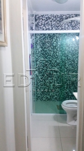 Imagem 13 de 15 de Apartamento - Vila Sao Pedro - Ref: 16218 - V-16218