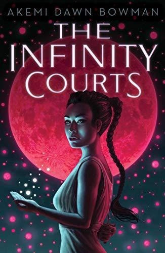 The Infinity Courts: Volume 1 - (libro En Inglés)