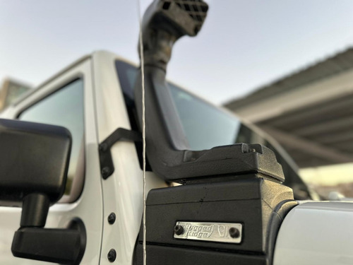 Jeep Wrangler Sahara V6/3.6 Aut.