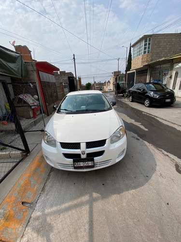 Dodge Stratus Sxt Aa Ee Ba At