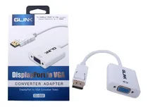 Comprar Adaptador Convertidor Display Port A Vga Dp A Vga Glink 1080