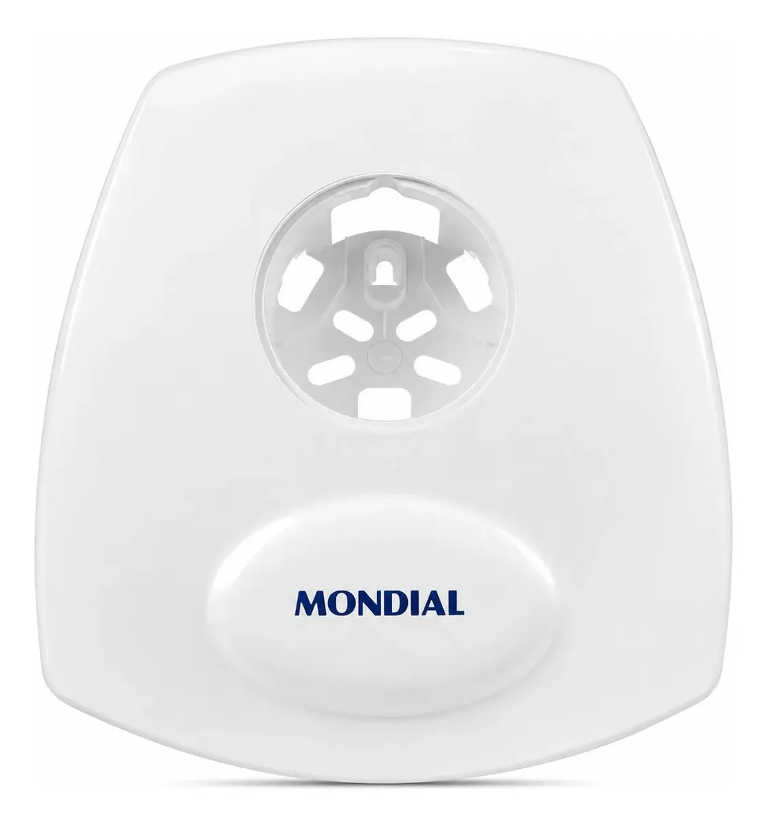 Base Do Ventilador Mondial 30cm V-30 Branca Mondial