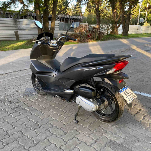 Honda Pcx 150