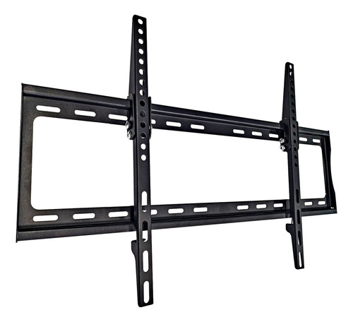 Soporte Monitor Tv Led Lcd 37 A 70 Pulgad Nebraska Neso18mt Color Negro