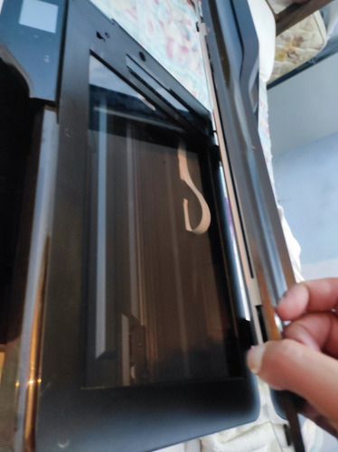 Imagem 4 de 5 de Impressora Hp Officejet 7612