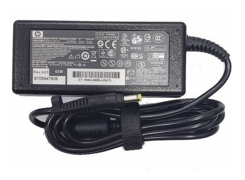 Cargador Para Hp Hp21 Compaq  V2015ap / V2016 / V2016ap