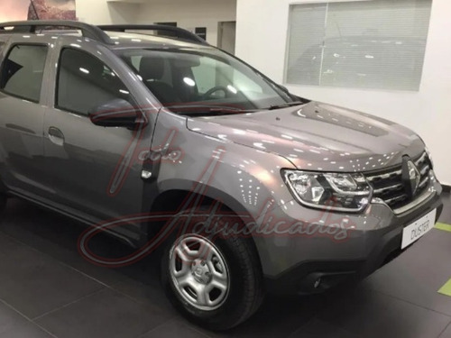 Imagen 9 de 25 de Duster Zen 1.6 Ahorrista $3.150.000.-