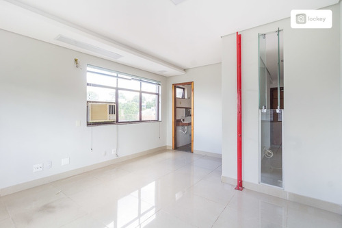 Imagem 1 de 15 de Aluguel De Sala Com 57m² - 13406