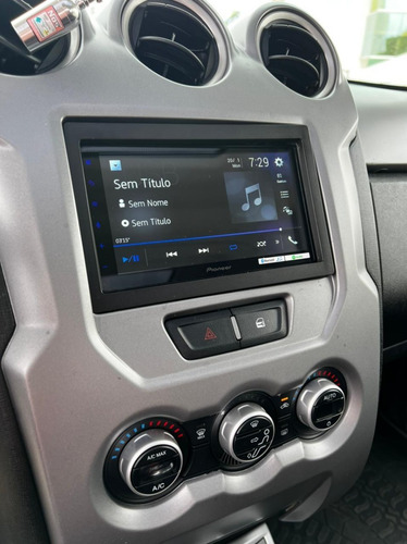 Imagem 9 de 15 de Troller T4 3.2 Xlt 4x4 - 2015