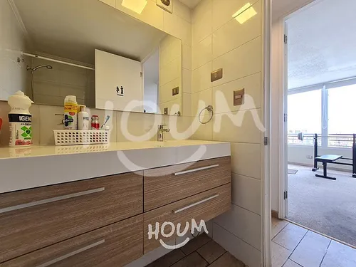 Vicuña Mackenna Pte. (piso 16)